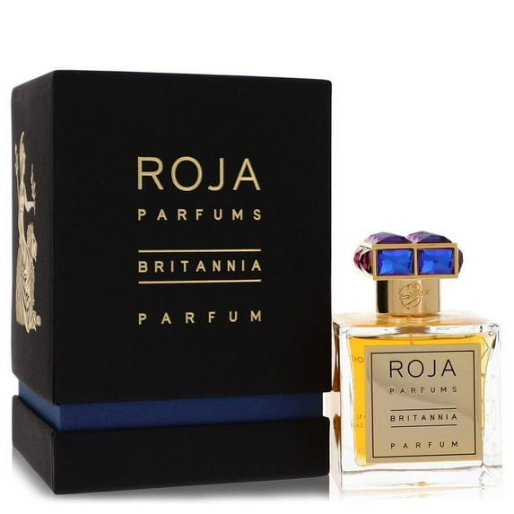 Roja Parfums Britannia Extrait De Parfum