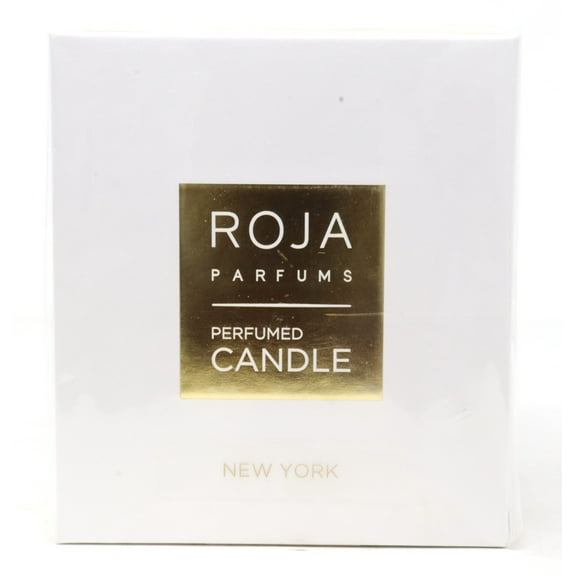 Roja Parfums New York Scented Candle 300 grams