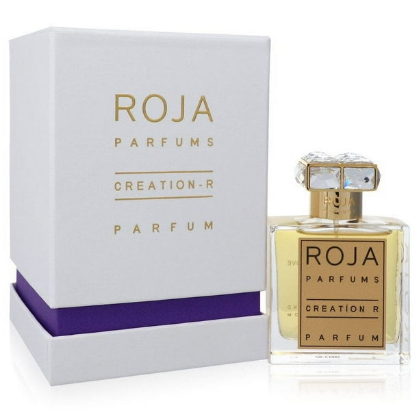 Roja Creation-r Extrait De Parfum Spray By Roja Parfums - 1.7 oz Roja Creation-r Extrait De Parfum Spray By Roja Parfums - 1.7 oz