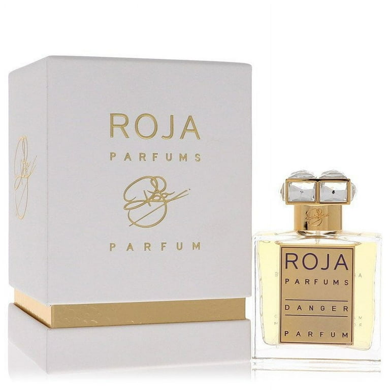 Roja Danger Parfum Spray By Roja Parfums - 1.7 oz Roja Danger Parfum Spray By Roja Parfums - 1.7 oz