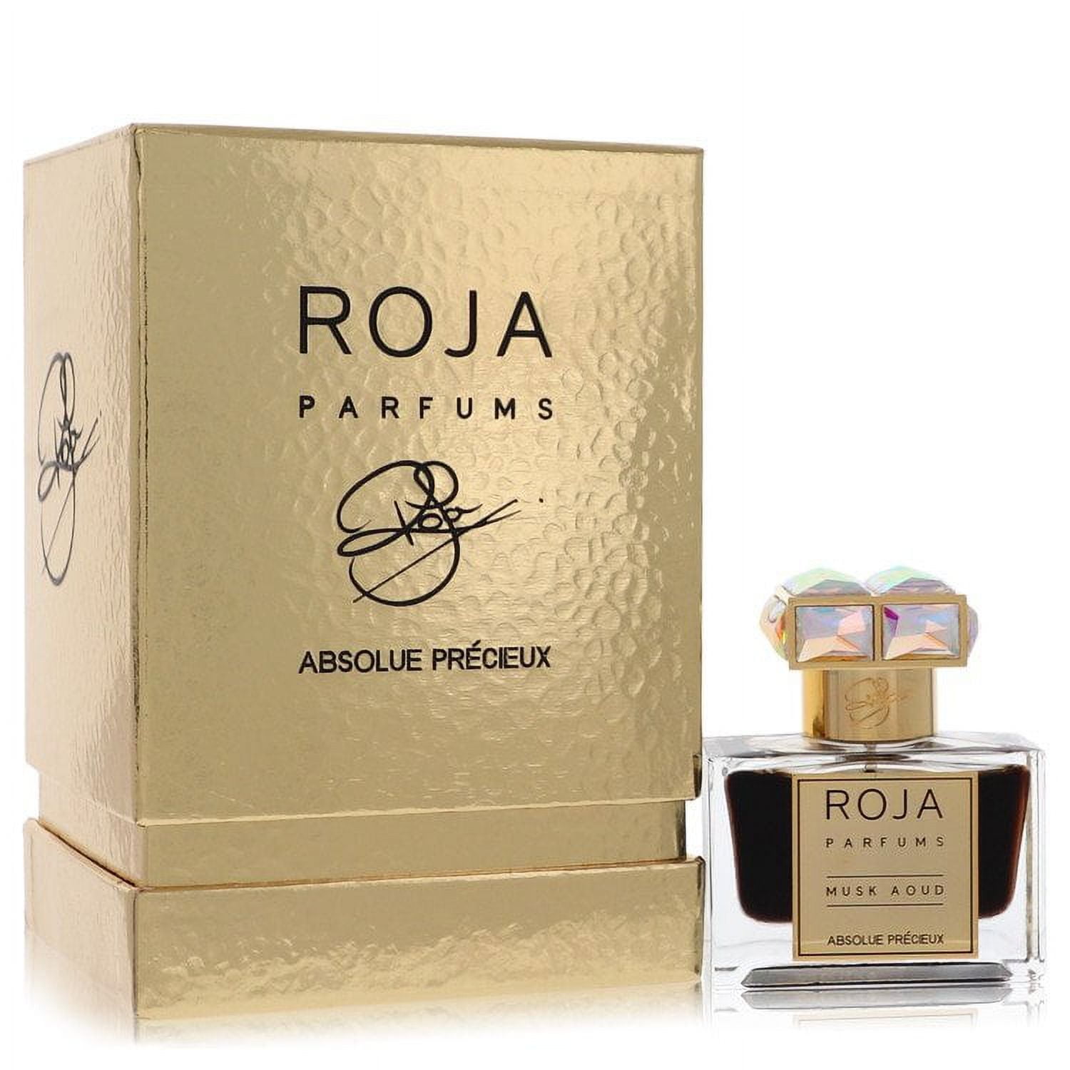 The Aoud Discovery Collection | Crème de la Crème