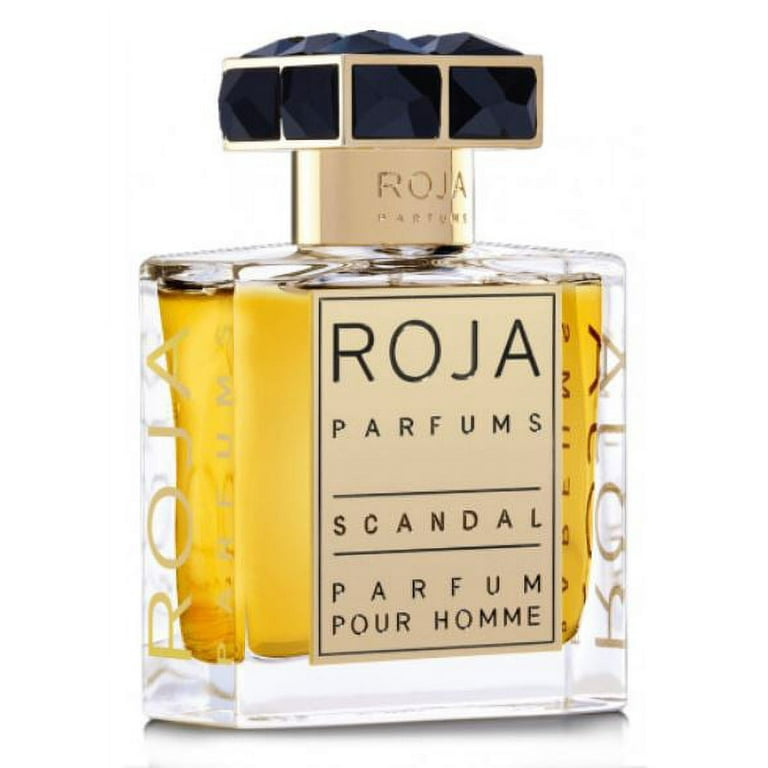 Roja Dove 'Scandal Pour Homme' Parfum 1.7oz/50ml New In Box Roja Dove 'Scandal Pour Homme' Parfum 1.7oz/50ml New In Box