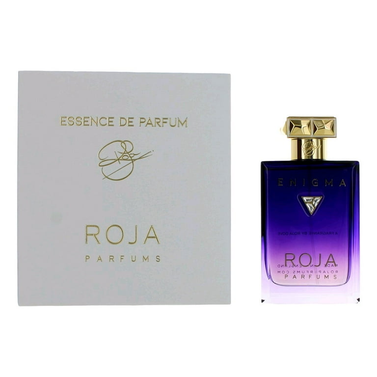 Roja Enigma Essence De Parfum , 3.4 oz EDP Spray - Walmart.com