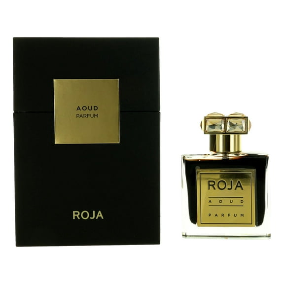Aoud by Roja Parfums, 3.4 oz Parfum Spray for Unisex