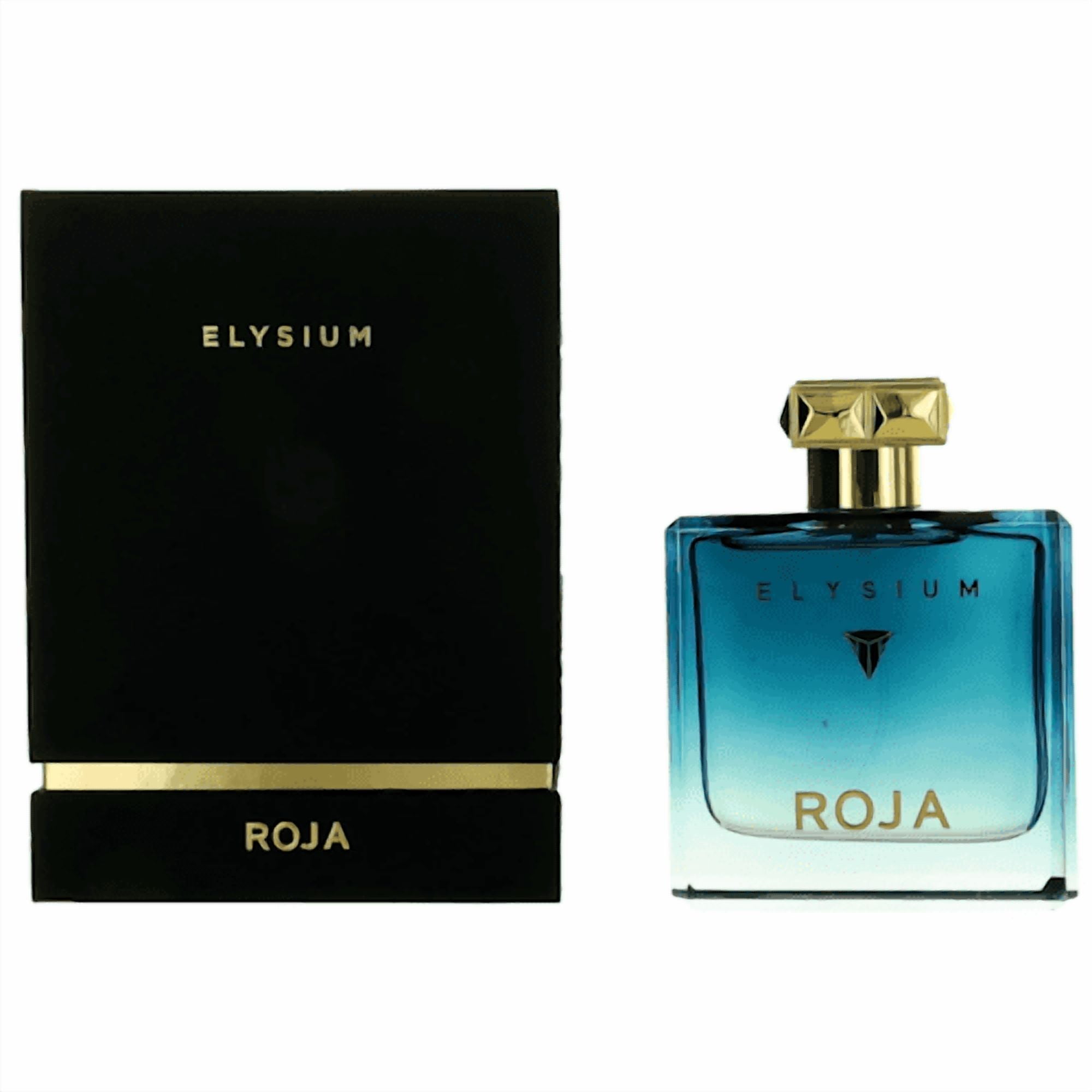 Elysium Pour Homme by Roja Parfums 3.4 oz EDP for Men - Walmart.com