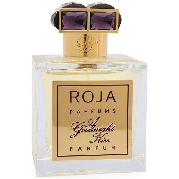 Roja Parfums Ladies A Goodnight Kiss Parfum 3.4 oz Fragrances 5060270297949