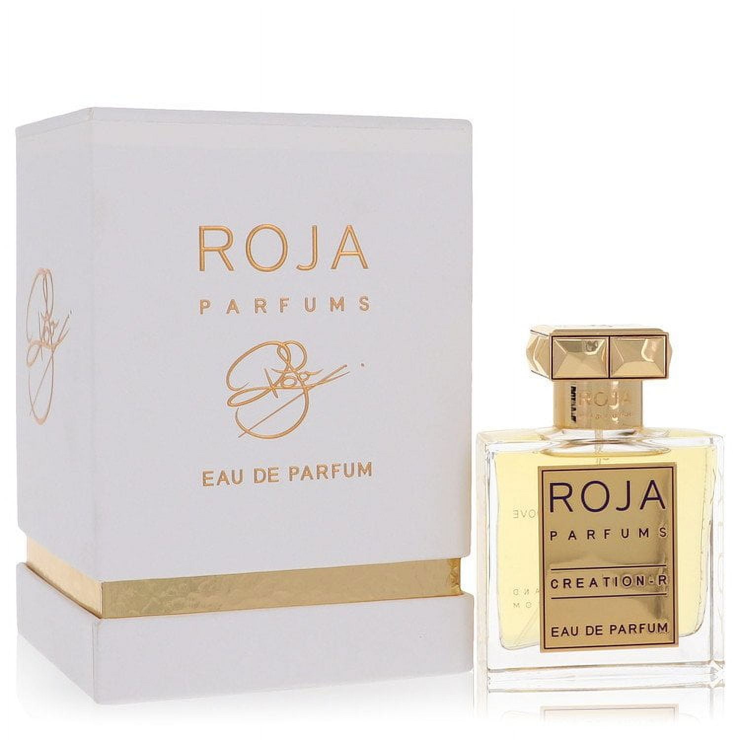 Roja Parfums Creation-r Eau De Parfum