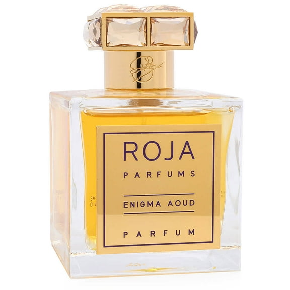 Roja Parfums Ladies Enigma Aoud Parfum Spray 3.4 oz Fragrances 5056002600569