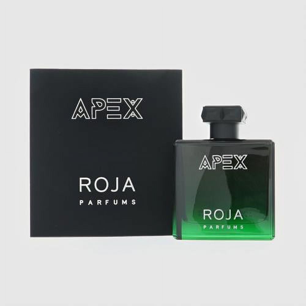 Roja Parfums Men's Apex EDP 3.4 oz Fragrances 5056002602068 
