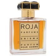 Roja Parfums Mens Enigma EDP Spray 1.7 oz 50 ml