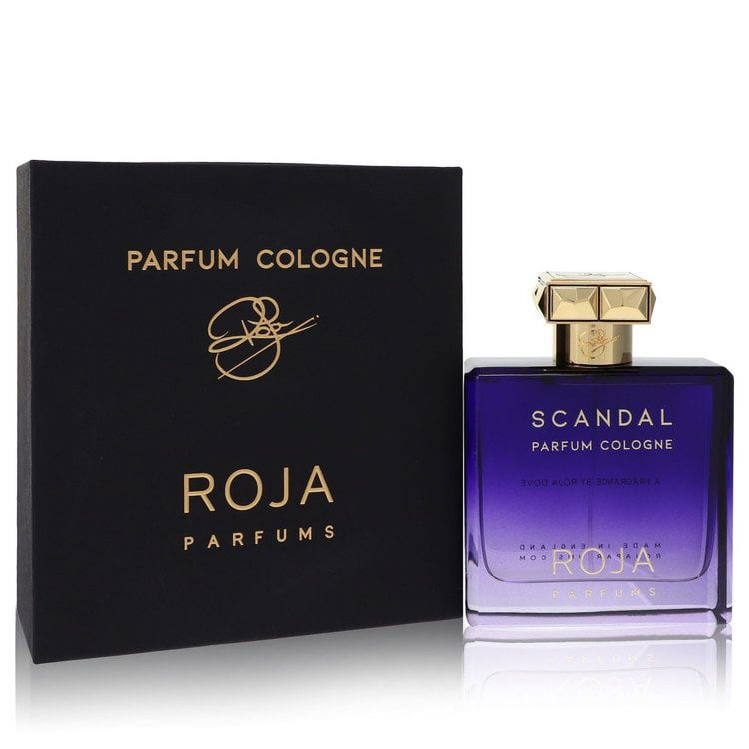 Roja fragrance sale