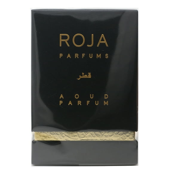 Roja Parfums Qatar Parfum 1.7oz/50ml New In Box