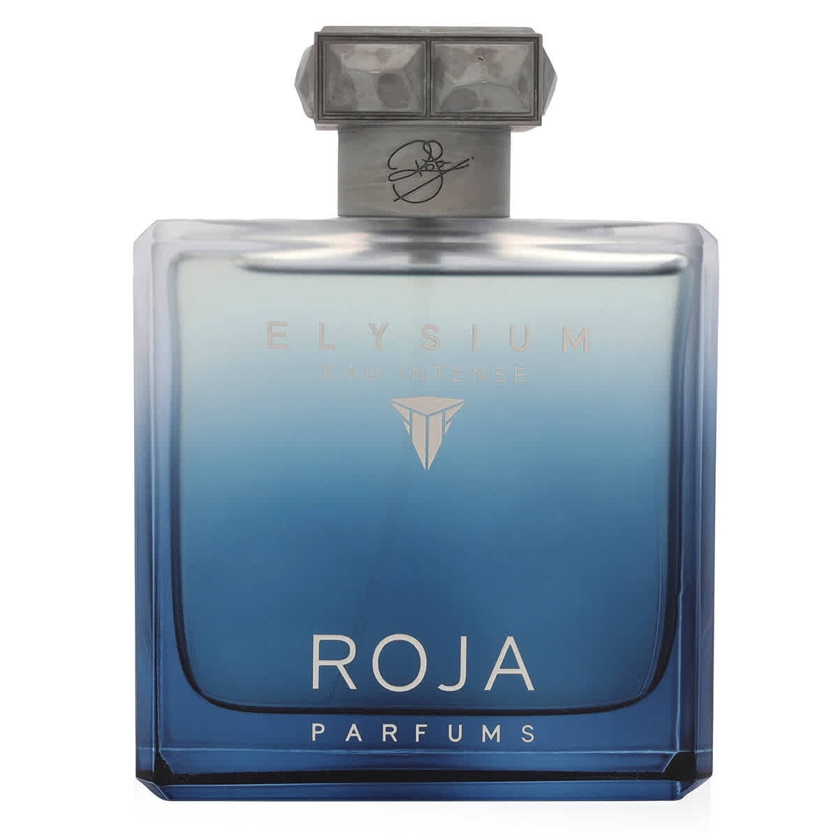 Roja Parfums Elysium Eau Intense, Unisex Eau De Parfum Spray, 3.4