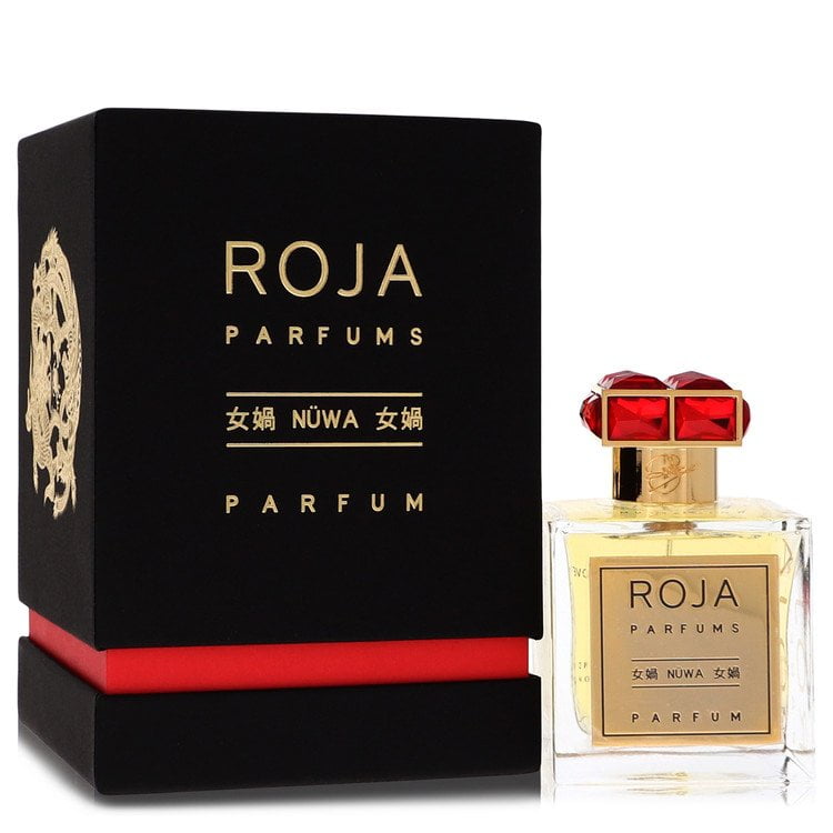 ROJA PARFUMS 香水 UNSPOKEN PARFUM Authentic NEW ROJA PARFUMS UNSPOKEN PARFUM 3.4 oz 50ml