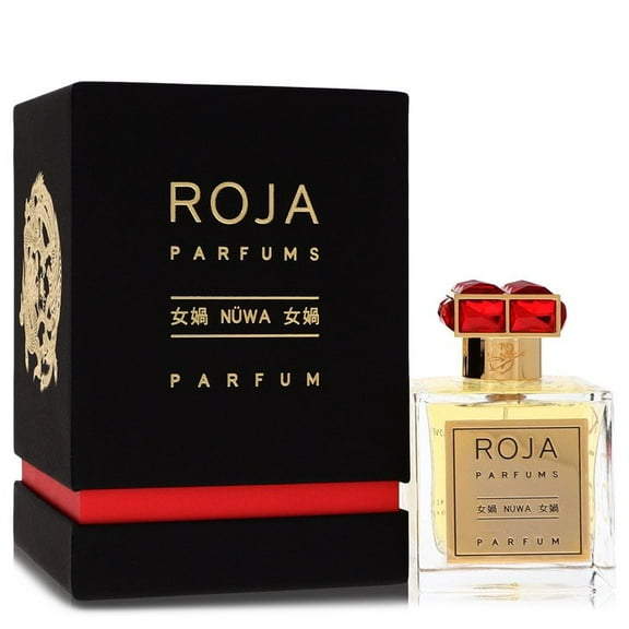 Roja Parfums Unisex Nuwa Extrait De Parfum Spray 3.4 oz Fragrances 5060399679381