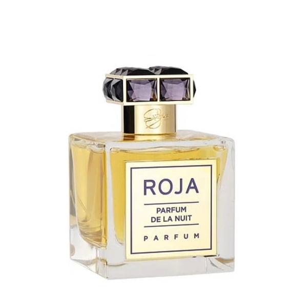 Roja Parfums Unisex Parfum De La Nuit Parfum 3.4 oz Fragrances 5056663804498