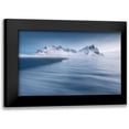 thumbnail image 1 of Rojek, Tomasz 24x17 Black Modern Framed Museum Art Print Titled - Untitled, 1 of 5