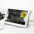 thumbnail image 1 of 10.1 inch Android Tablet Case with Stand, PU Leather Folio Cover, 1 of 7