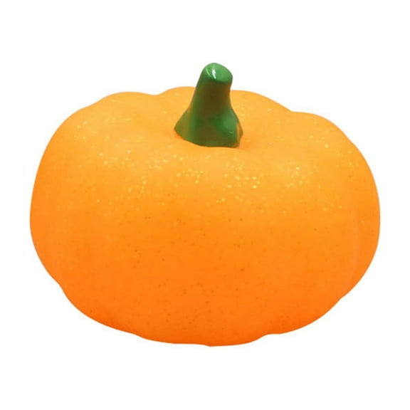 3Pcs Fall Thanksgiving Decorative Light For Home, Supporting Glowing Pumpkin Lanterns, Battery Powered, Suitable For Halloween Home Indoor And Outdoor Desktop Decoration, Various Scenes