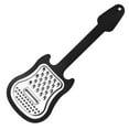 thumbnail image 1 of Cheese Grater, Stainless Steel Cheese Shredder, Food Grater and Shredder Guitar Design, Handheld Grater with Handle, Vegetable Fruit Pulp Crusher for Potato Kitchen Gadgets, 1 of 6
