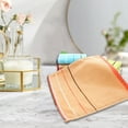 thumbnail image 1 of Cotton Fingertip Towels,13.38*13.39inches Decorative Extra-Absorbent and Soft Terry Towel for Bathroom,Powder Room,Guest and Housewarming Gifts, 1 of 7