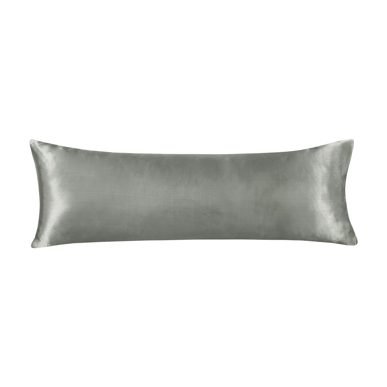 Long Silk Pillowcase, Silk Pillow Cases for Hair and Skin with Zipper, Gifts for Women Men