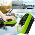 thumbnail image 1 of Oil Film Cleaning, New Upgrade Automotive Oil Film Cleaning Brush, Glass Oil Film Remover, Glass Cleaning Board for Windshield, Oil Repellent Film for Car Window, 1 of 8
