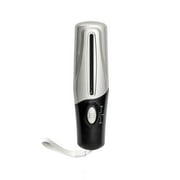 Portable Paper Shredder Handheld Multifunctional Mini USB Electric Portable Shredder Without Basket Document Cutter Strip Cutting Machine for Office Household