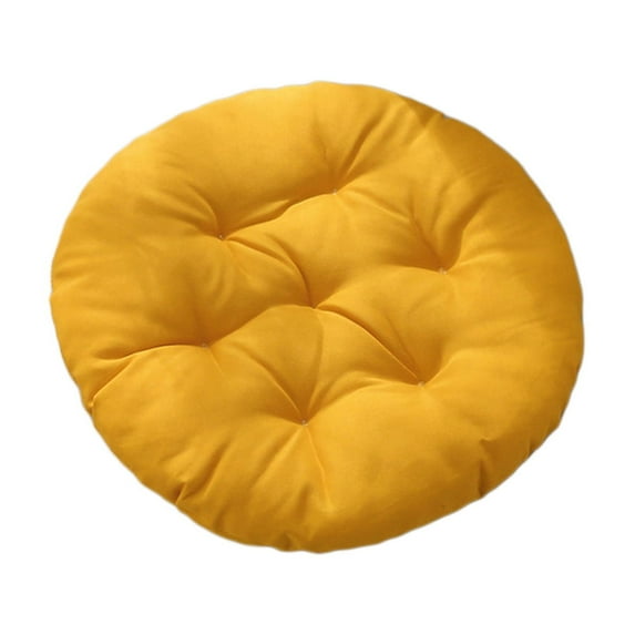 Aihimol Seat Cushions Floor Pillow Cushions Pillow Soft Thicken Seating Cushion Tatami for Yoga Living Room Coffee Sofa Balcony Kids Outdoor Patio Furniture Cushions