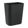 thumbnail image 1 of Small Trash Can, 2 Gallons Bathroom Trash Can, Slim Waste Basket, Round Garbage Can, Plastic Trash Bin for Kitchen, Dorm, Bedroom, Office, Living Room, Study, Compact Spaces, 1 of 8