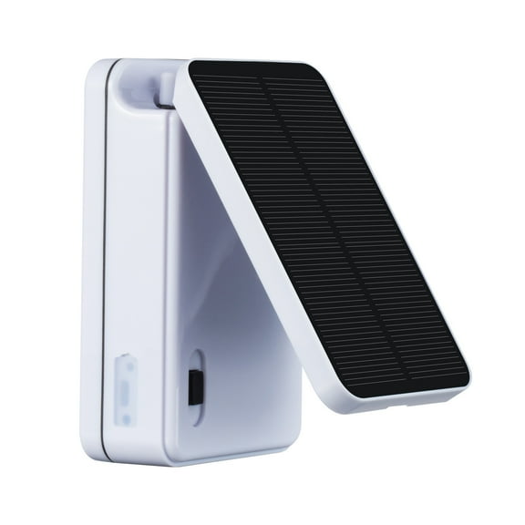 Solar Pond Pump with USB Charging, Solar Powered Pool Fish Tank Oxygenator Oxygen Aerator Air Pump Pond Kit, for Garden Fish Tank Pool Fishing Pond