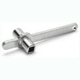 thumbnail image 1 of The Ultimate Radiator Key, Stainless Steel Radiator Key for Efficient Heating, 1 of 9