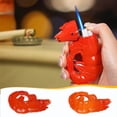 thumbnail image 1 of Unique Personality Shrimp Shape Windproof Blue Flame Lighter for Adult,Refillable Butane Gas Regulable Flame Size Lighter, Suitable for Gifts Cigars Camping, 1 of 6