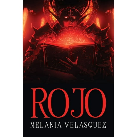 Rojo, (Paperback)