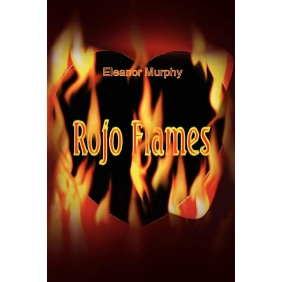 Rojo Flames (Paperback)