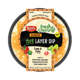 thumbnail image 1 of Rojo's Classic 5 Layer Dip, 1 - 28oz, Refrigerated, 1 of 9