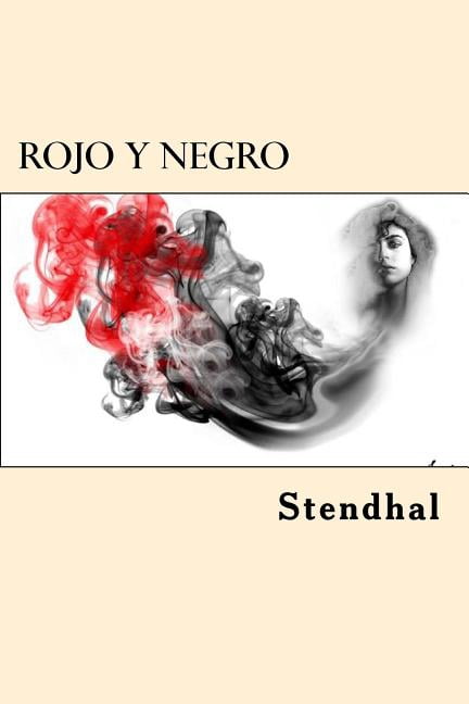 Rojo y Negro (Paperback)