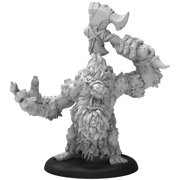 Rok Character Heavy Warbest
