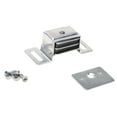 thumbnail image 1 of Rok Hardware Aluminum Double Magnetic Catch, 1 of 12
