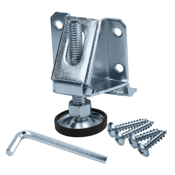 Rok Hardware Extra Heavy Duty Floor / Lifting Levelers