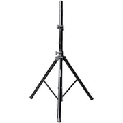 Rok-It RI-SPKRSTD-100-AL Aluminum Tripod Speaker Stand