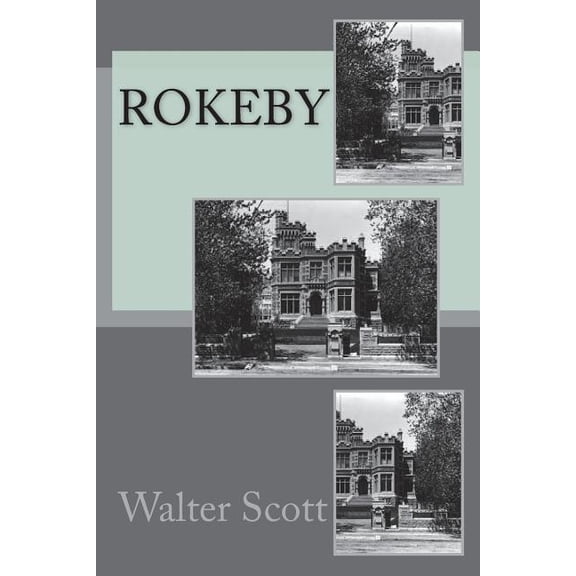 Rokeby (Paperback)