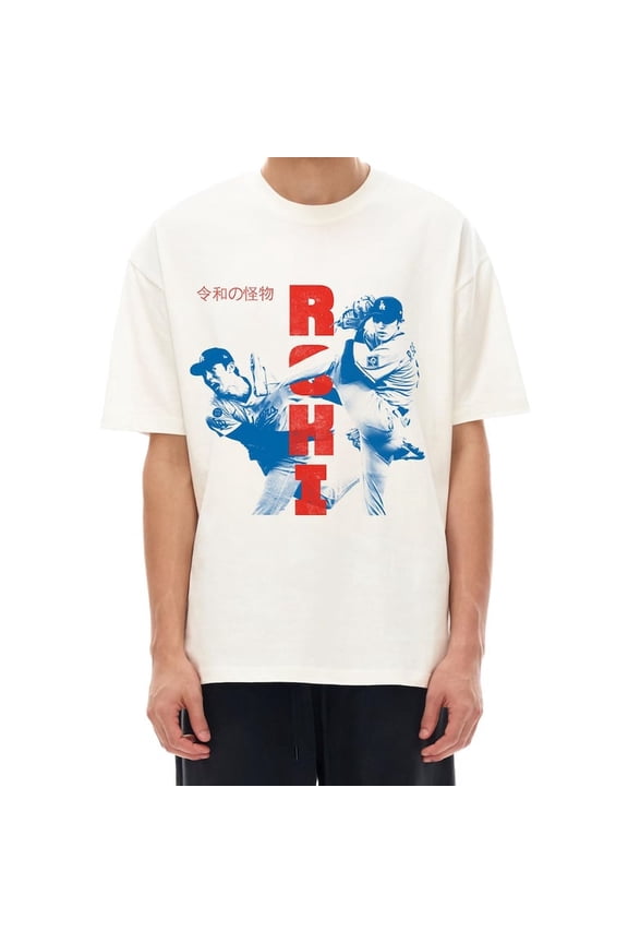 Roki Sasaki Dodgers Shirt: Playoff Hero Tribute.