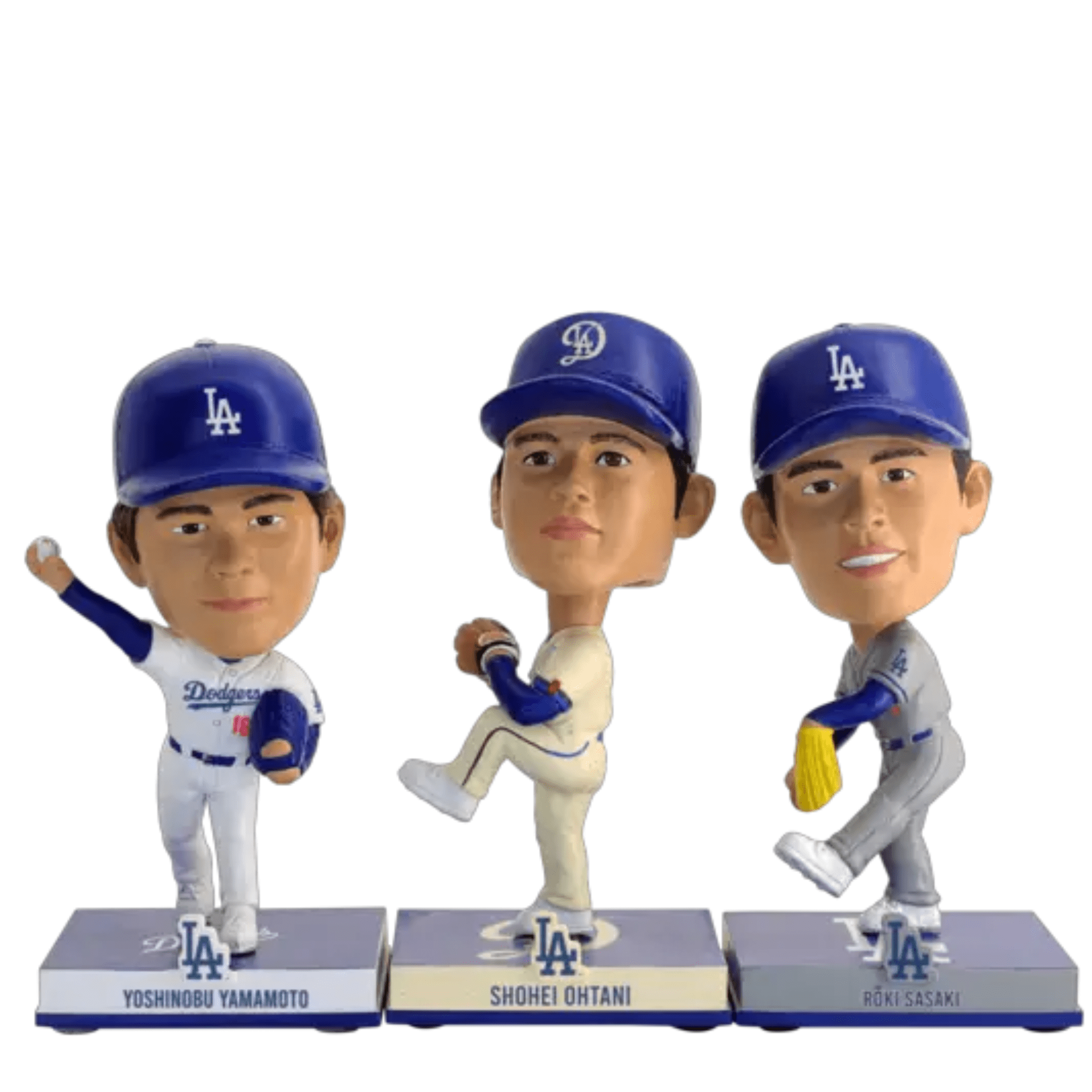 Sports League Bobble Heads in Bobble Heads - Walmart.com