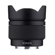 Rokinon 12mm F2.0 AF APS-C Compact Ultra Wide Angle Lens for Sony E