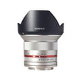 thumbnail image 1 of Rokinon 12mm F2.0 High Speed Wide Angle Lens, 1 of 7