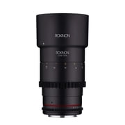 Rokinon 135mm T2.2 DSX Cine Lens for Micro Four Thirds