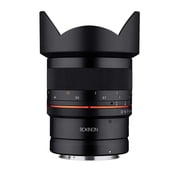 Rokinon 14mm F2.8 Full Frame Ultra Wide Angle Lens for Canon RF
