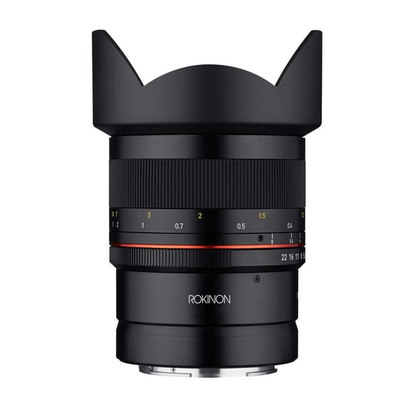 Rokinon 14mm F2.8 Full Frame Ultra Wide Angle Lens for Nikon Z