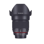 Rokinon 16mm F2.0 High Speed Wide Angle Lens For Canon M mount